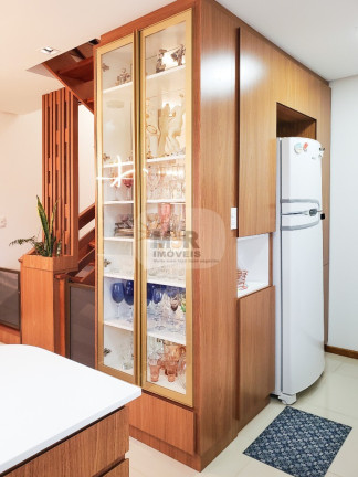 Imagem Casa com 3 Quartos à Venda, 139 m² em Pousada Da Neve - Nova Petrópolis