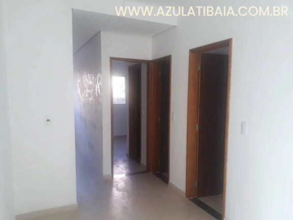 Imagem Apartamento com 2 Quartos à Venda, 51 m² em Jardim Colonial - Atibaia