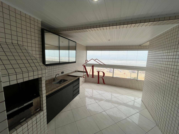 Imagem Apartamento com 3 Quartos para Alugar, 144 m² em Boqueirão - Praia Grande Imagem Apartamento com 3 Quartos para Alugar, 144 m² em Boqueirão - Praia Grande