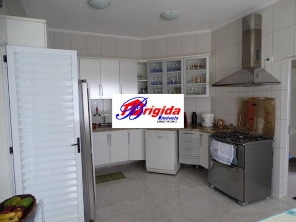 Imagem Casa de Condomínio com 4 Quartos à Venda, 400 m² em Jardim Indaia - Embu Das Artes Imagem Casa de Condomínio com 4 Quartos à Venda, 400 m² em Jardim Indaia - Embu Das Artes