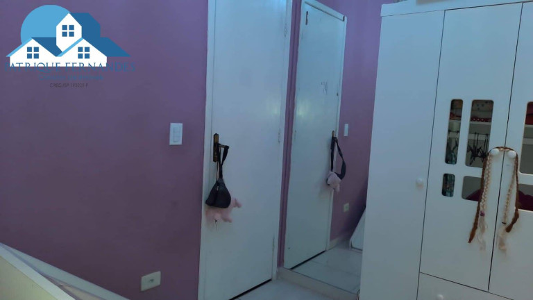 Imagem Casa com 2 Quartos à Venda, 55 m² em Jardim São Nicolau - São Paulo Imagem Casa com 2 Quartos à Venda, 55 m² em Jardim São Nicolau - São Paulo
