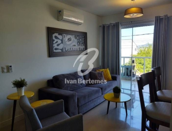 Imagem Apartamento com 2 Quartos para Temporada, em Canto Grande - Bombinhas Imagem Apartamento com 2 Quartos para Temporada, em Canto Grande - Bombinhas