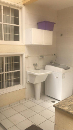 Imagem Sobrado com 3 Quartos à Venda, 125 m² em Esplanada Independência - Taubaté Imagem Sobrado com 3 Quartos à Venda, 125 m² em Esplanada Independência - Taubaté