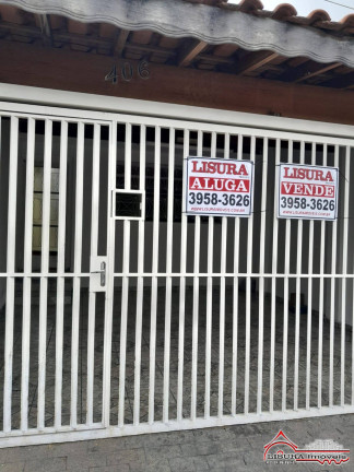 Imagem Casa com 2 Quartos à Venda, 148 m² em Centro - Jacareí Imagem Casa com 2 Quartos à Venda, 148 m² em Centro - Jacareí