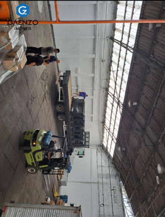 Imagem Galpão à Venda, 600 m² em Piratininga - Osasco Imagem Galpão à Venda, 600 m² em Piratininga - Osasco