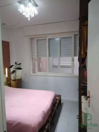 Imagem Apartamento com 1 Quarto à Venda, 48 m² em Centro Histórico - Porto Alegre Imagem Apartamento com 1 Quarto à Venda, 48 m² em Centro Histórico - Porto Alegre