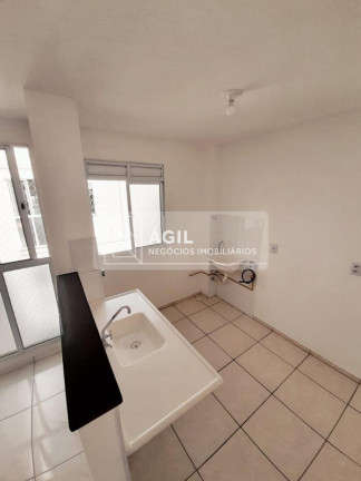 Imagem Apartamento com 2 Quartos à Venda, 40 m² em Loteamento Jardim Sol Nascente - Jacareí Imagem Apartamento com 2 Quartos à Venda, 40 m² em Loteamento Jardim Sol Nascente - Jacareí