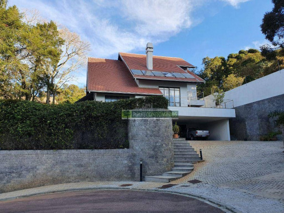 Imagem Casa com 4 Quartos para Alugar, 540 m² em Campo Comprido - Curitiba Imagem Casa com 4 Quartos para Alugar, 540 m² em Campo Comprido - Curitiba