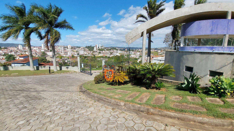 Imagem Terreno à Venda, 523 m² em Jardim América - Bragança Paulista Imagem Terreno à Venda, 523 m² em Jardim América - Bragança Paulista