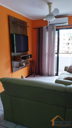 Imagem Apartamento com 2 Quartos à Venda, 99 m² em Praia Grande - Ubatuba