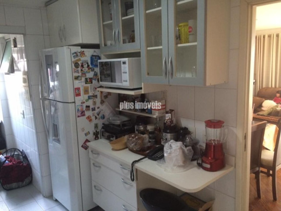 Imagem Apartamento com 3 Quartos à Venda, 80 m² em Vila Leopoldina - São Paulo
