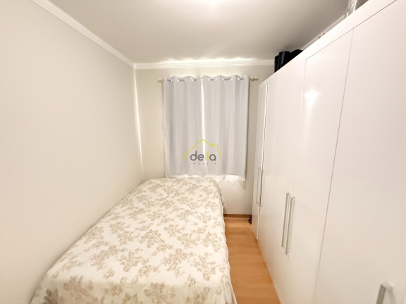 Imagem Imóvel com 3 Quartos à Venda, 84 m² em Bom Retiro - Joinville