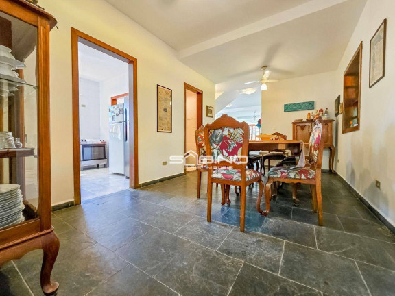 Imagem Casa com 3 Quartos para Temporada, 210 m² em Riviera De São Lourenço - Bertioga