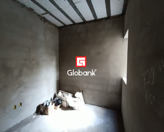 Imagem Casa com 3 Quartos à Venda,  em Delfino - Montes Claros
