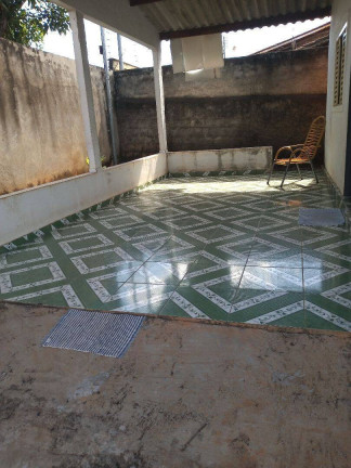 Imagem Casa com 2 Quartos à Venda, 371 m² em Setor Tocantins - Aparecida De Goiânia