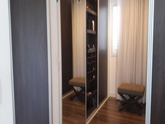 Imagem Apartamento com 2 Quartos para Alugar ou Temporada, 187 m² em Engordadouro - Jundiaí