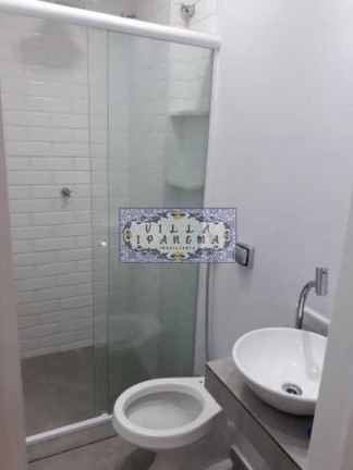 Imagem Sala Comercial à Venda, 30 m² em Copacabana - Rio De Janeiro Imagem Sala Comercial à Venda, 30 m² em Copacabana - Rio De Janeiro