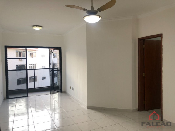 Apartamento com 2 Quartos à Venda, 132 m² em Aparecida - Santos