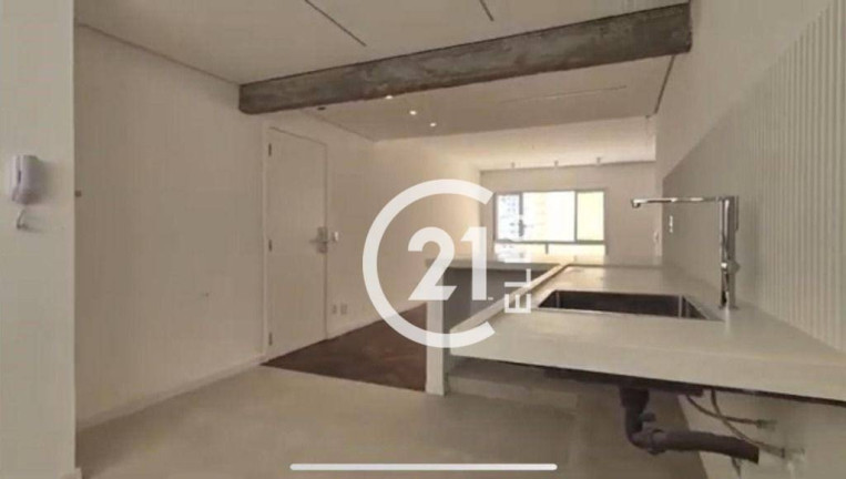 Imagem Apartamento com 3 Quartos à Venda, 117 m² em Jardim Paulista - São Paulo