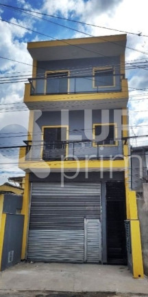 Imóvel Comercial à Venda, 342 m² em Vila Medeiros - São Paulo
