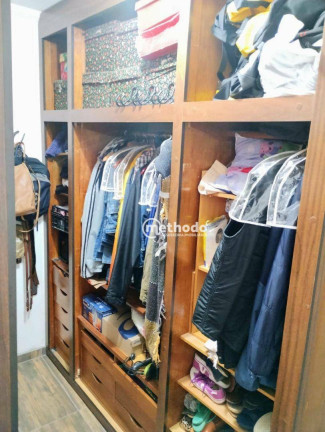 Imagem Casa com 3 Quartos à Venda, 126 m² em Parque Jambeiro - Campinas Imagem Casa com 3 Quartos à Venda, 126 m² em Parque Jambeiro - Campinas