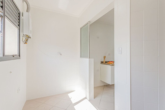 Imagem Apartamento com 3 Quartos à Venda, 112 m² em Moema índios - São Paulo