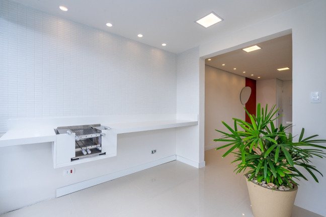 Imagem Apartamento com 3 Quartos à Venda, 70 m² em Tatuapé - São Paulo Imagem Apartamento com 3 Quartos à Venda, 70 m² em Tatuapé - São Paulo