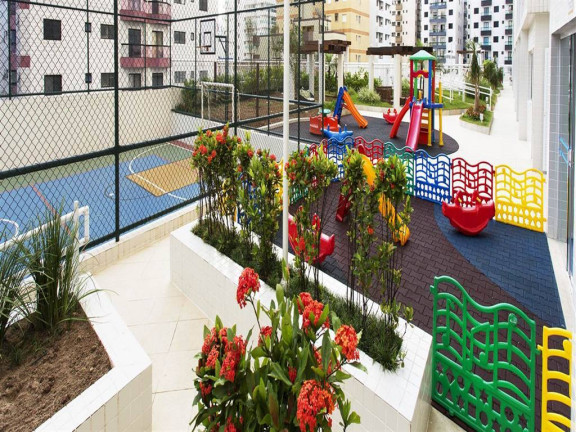 Imagem Apartamento com 2 Quartos à Venda, 55 m² em Ocian - Praia Grande Imagem Apartamento com 2 Quartos à Venda, 55 m² em Ocian - Praia Grande