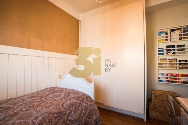 Imagem Apartamento com 3 Quartos à Venda, 163 m² em Panamby - São Paulo Imagem Apartamento com 3 Quartos à Venda, 163 m² em Panamby - São Paulo