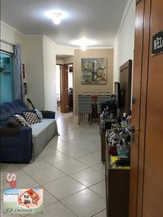Imagem Apartamento com 2 Quartos à Venda, 56 m² em Jardim Do Estádio - Santo André Imagem Apartamento com 2 Quartos à Venda, 56 m² em Jardim Do Estádio - Santo André