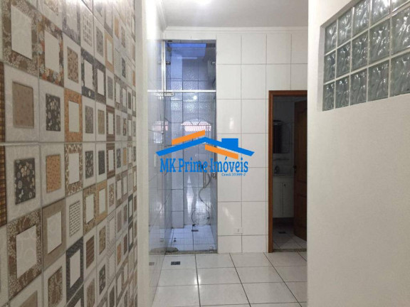 Imagem Casa com 3 Quartos à Venda, 209 m² em Bela Vista - Osasco Imagem Casa com 3 Quartos à Venda, 209 m² em Bela Vista - Osasco