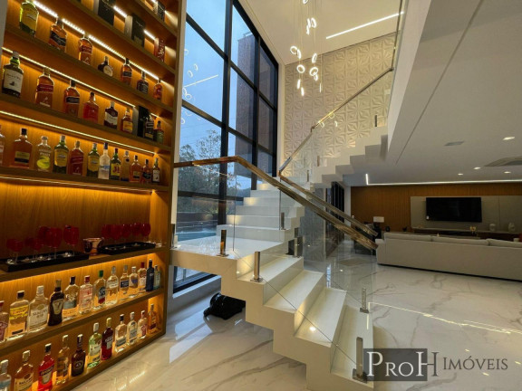 Imagem Sobrado com 5 Quartos à Venda, 562 m² em Parque Terra Nova Ii - São Bernardo Do Campo