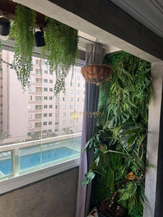 Imagem Imóvel com 3 Quartos à Venda, 67 m² em Parque Industrial - São José Dos Campos