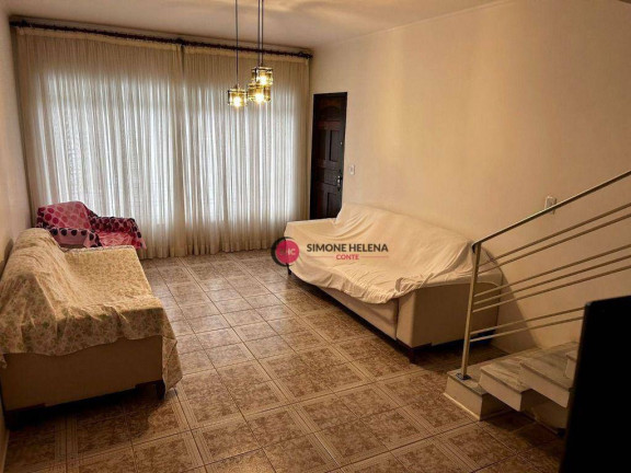 Imagem Sobrado com 3 Quartos à Venda, 173 m² em Vila Campesina - Osasco
