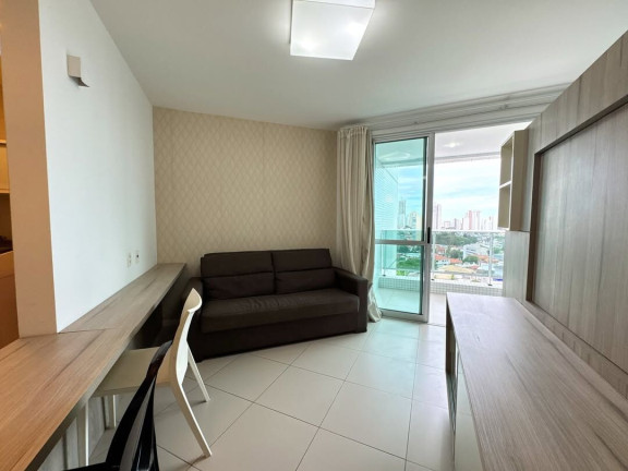 Imagem Apartamento com 1 Quarto à Venda, 49 m² em Caminho Das árvores - Salvador Imagem Apartamento com 1 Quarto à Venda, 49 m² em Caminho Das árvores - Salvador
