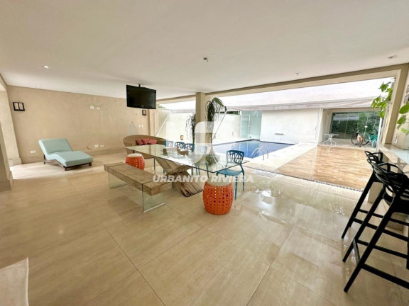Imagem Casa com 6 Quartos à Venda, 350 m² em Riviera | Módulo 26 - Bertioga