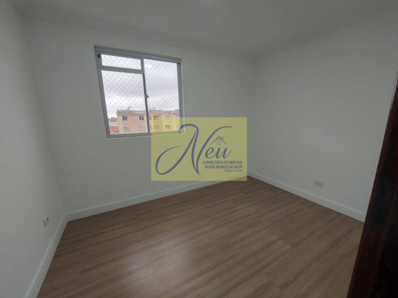 Imagem Apartamento com 2 Quartos à Venda, 42 m² em Ganchinho - Curitiba