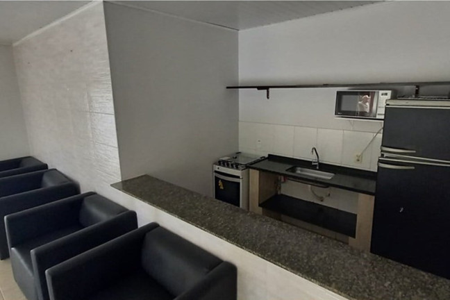 Imagem Apartamento com 2 Quartos à Venda, 51 m² em Jardim Santo Antônio - São Paulo Imagem Apartamento com 2 Quartos à Venda, 51 m² em Jardim Santo Antônio - São Paulo