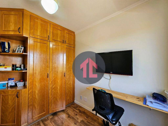 Imagem Apartamento com 3 Quartos à Venda, 98 m² em Parque Prado - Campinas