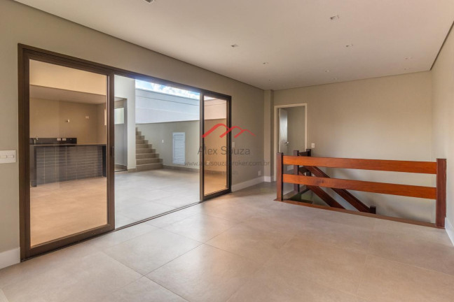 Imagem Apartamento com 4 Quartos à Venda, 244 m² em Centro - Campinas