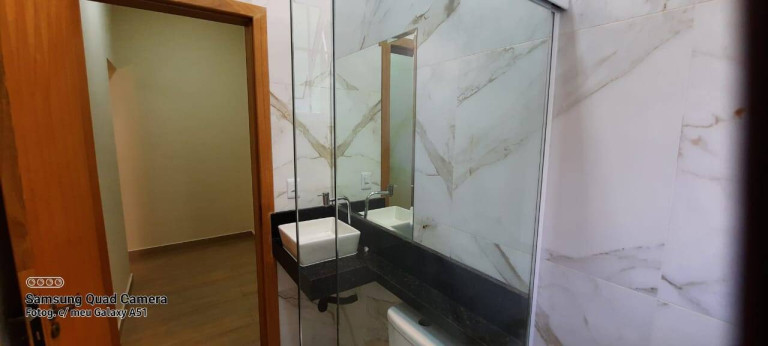 Imagem Casa com 3 Quartos à Venda, em Jardim Oásis - Taubaté Imagem Casa com 3 Quartos à Venda, em Jardim Oásis - Taubaté