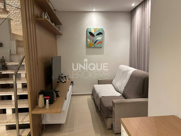 Imagem Casa com 3 Quartos à Venda, 124 m² em Jardim Lorena - Valinhos Imagem Casa com 3 Quartos à Venda, 124 m² em Jardim Lorena - Valinhos