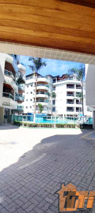 Imagem Cobertura com 3 Quartos à Venda, 260 m² em Praia Grande - Ubatuba