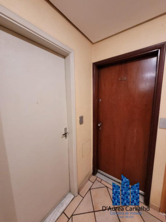 Apartamento com 3 Quartos à Venda, 90 m² em Vila Clementino - São Paulo