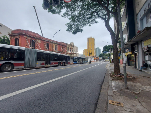 Imagem Imóvel para Alugar, 316 m² em Bela Vista - São Paulo