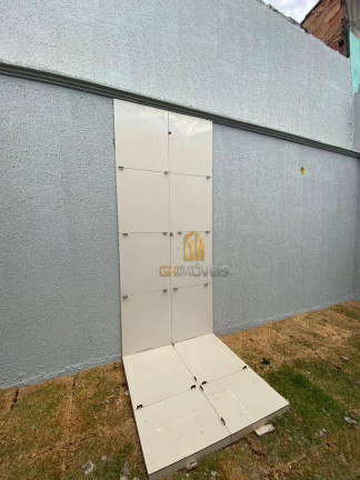Imagem Casa com 3 Quartos à Venda, 100 m² em Parque Itatiaia - Aparecida De Goiânia