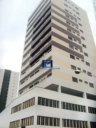 Imóvel Comercial à Venda, 27 m² em Caxangá - Recife