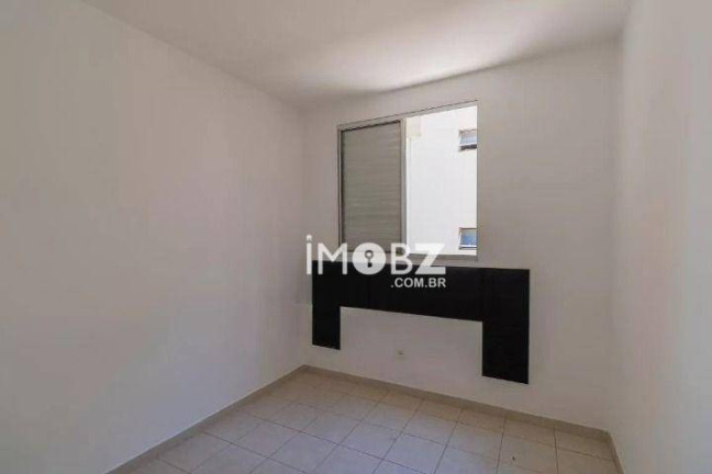 Imagem Imóvel com 2 Quartos à Venda, 49 m² em Portal Do Morumbi - São Paulo