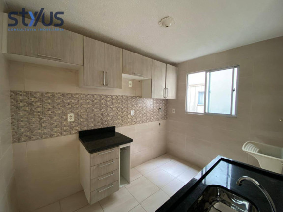 Imagem Apartamento com 2 Quartos à Venda, 45 m² em água Chata - Guarulhos