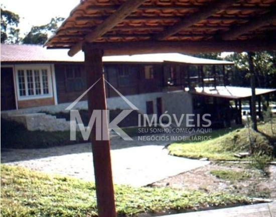Imagem Casa à Venda, em Quatro Barras Imagem Casa à Venda, em Quatro Barras